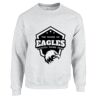 Heavy Blend™ Crewneck Sweatshirt Thumbnail