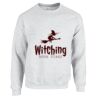Heavy Blend™ Crewneck Sweatshirt Thumbnail