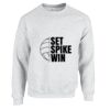 Heavy Blend™ Crewneck Sweatshirt Thumbnail