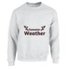 Heavy Blend™ Crewneck Sweatshirt Thumbnail