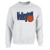 Heavy Blend™ Crewneck Sweatshirt Thumbnail