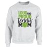 Heavy Blend™ Crewneck Sweatshirt Thumbnail