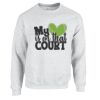 Heavy Blend™ Crewneck Sweatshirt Thumbnail