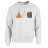 Heavy Blend™ Crewneck Sweatshirt Thumbnail