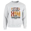 Heavy Blend™ Crewneck Sweatshirt Thumbnail