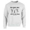 Heavy Blend™ Crewneck Sweatshirt Thumbnail