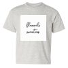 Heavy Cotton™ Youth T-Shirt Thumbnail
