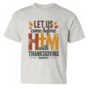 Heavy Cotton™ Youth T-Shirt Thumbnail