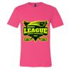 Jersey Tee Thumbnail