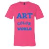 Jersey Tee Thumbnail