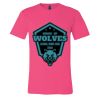 Jersey Tee Thumbnail