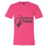 Jersey Tee Thumbnail
