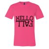 Jersey Tee Thumbnail