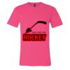 Jersey Tee Thumbnail
