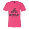 Jersey Tee Thumbnail