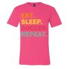 Jersey Tee Thumbnail