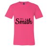 Jersey Tee Thumbnail