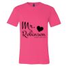 Jersey Tee Thumbnail