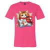 Jersey Tee Thumbnail