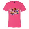 Jersey Tee Thumbnail