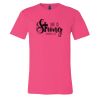 Jersey Tee Thumbnail