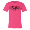 Jersey Tee Thumbnail