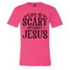Jersey Tee Thumbnail